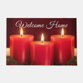 Romantisk julklapp Välkomstork