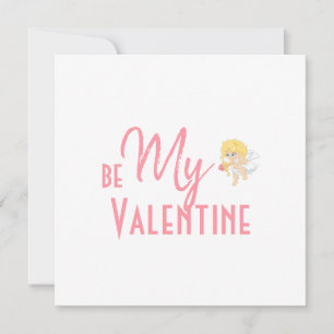 Romantisk minimalist är min Valentine