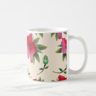 ROMANTISK MUGG
