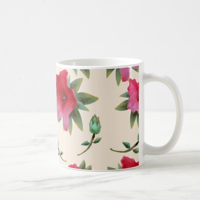ROMANTISK MUGG (Höger)