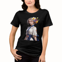 Romantisk Multifärgad Blommdesign