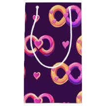 Romantisk oändlighet och hjärta