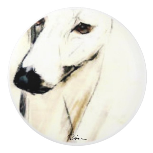 Romantisk Ögon . . . Knopp (Framsidan)