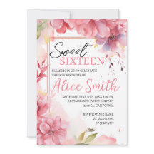 Romantisk pastellblomma, vild, vår, söt 16