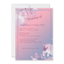 romantisk pastellkörsbär blommar sakura bröllop