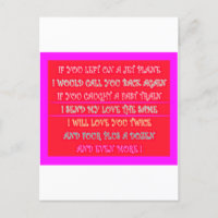 Romantisk poems konst för din älskade