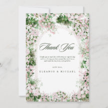 Romantisk Rosa Blommig Båg Trädgård Bröllop