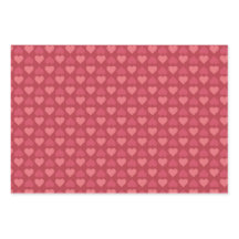 Romantisk Rosa Heart