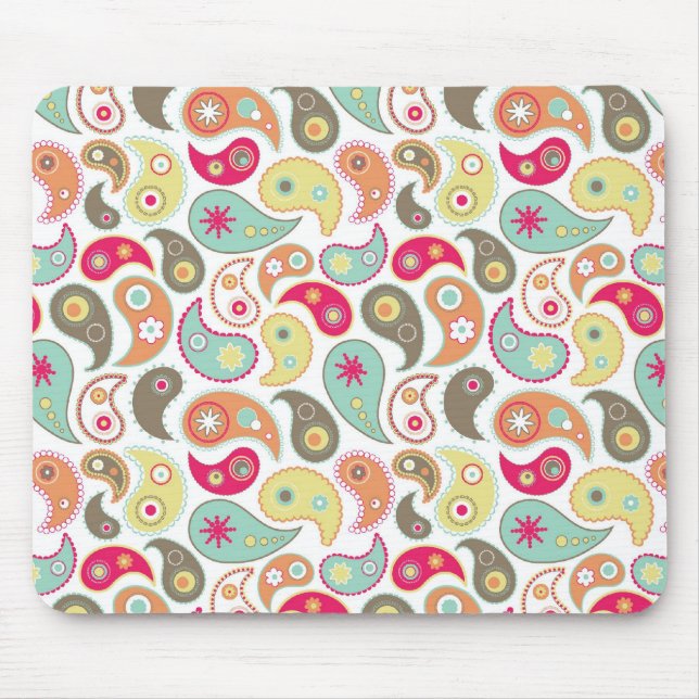 Romantisk soulmousepad musmatta (Framsidan)