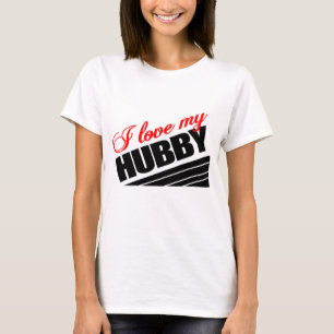 romantisk t shirt