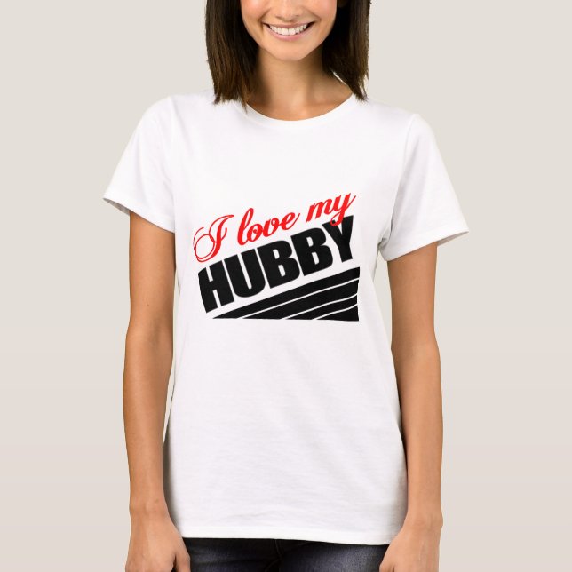 romantisk t shirt (Framsida)