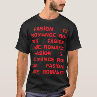 ROMANTISK T-SHIRT