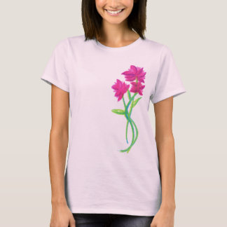 ROMANTISK TEE SHIRT