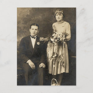 Romantisk Vintage, kort och gåvor