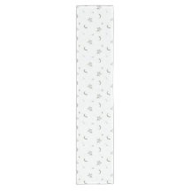 Romantisk vit blomma