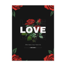 Romantiska Alla hjärtans dag 2026 med Kärlek och R