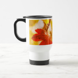 Romantiska blad Boho – Botanisk fantasi Tacksamhet Resemugg