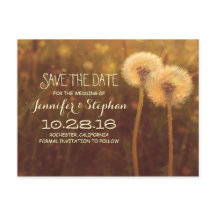 romantiska blommar spara vykort för datum