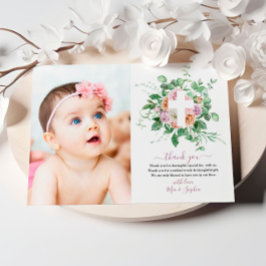 Romantiska blommor och fotopatologi - tack för dit inbjudningar