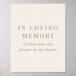 Romantiska Guld och ivorianska Bröllop i lyft- och Poster