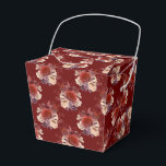 Romantiska röda rosor blommor presentaskar<br><div class="desc">Romantiska röda rosor blommor</div>