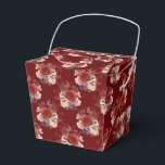 Romantiska röda rosor blommor presentaskar<br><div class="desc">Romantiska röda rosor blommor</div>