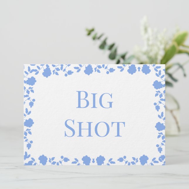 Romantiska Soft Söt Sång Namn Bord-kort Inbjudningar (Stående Fram)