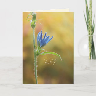 Romantiska träd & blommor – Botanisk boho-fantasi Anteckningskort