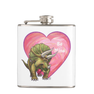 Romantiska triceratops be my fickplunta