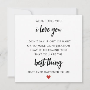 Romantiska Valentines day-kort Kort