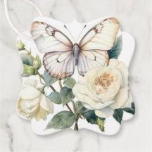 Romantiska vita blommor tack vare att du föredrar 