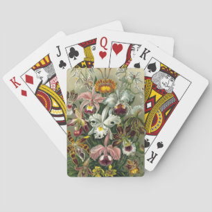 romantiskt datum blommar rsvp färgglatt chic casinokort
