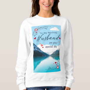 romantiskt färg som ljusblå och mjuka pasteller t shirt