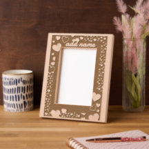 romantiskt gräns hjärta