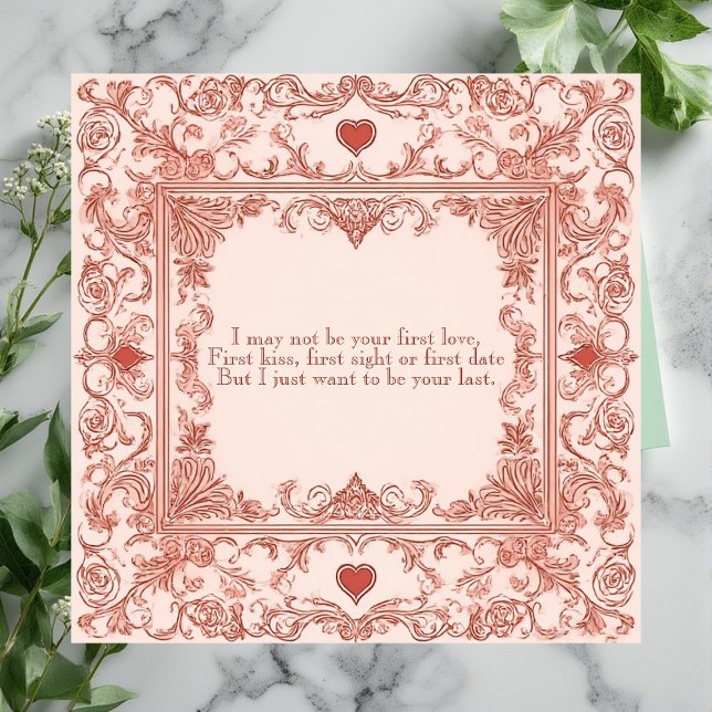Romantiskt Kärlekscitat Rustikt Nött Shabby Chic  (Romantic Love Quote Rustic Distressed Shabby Chic)