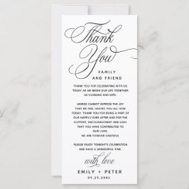 Romantiskt Modern Calligraphy Typography-skript