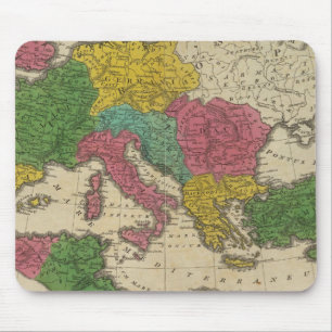 Romanum Imperium Musmatta