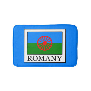 Romany Badrumsmatta