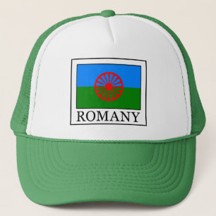 Romany Keps
