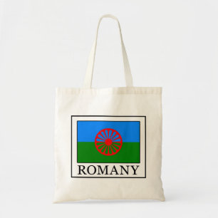Romany Tygkasse