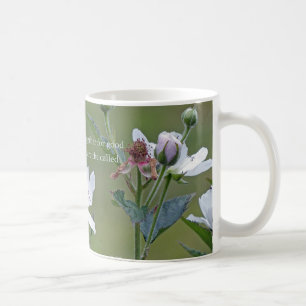 Romarbrev 8:28 kaffemugg
