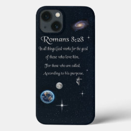 Romarbrevet 8:28 kristen bibelvers