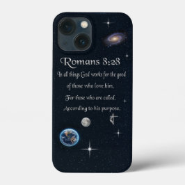 Romarbrevet 8:28 kristen bibelvers