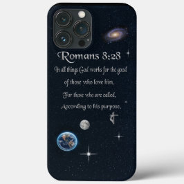 Romarbrevet 8:28 kristen bibelvers