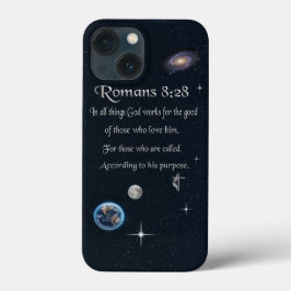Romarbrevet 8:28 kristen bibelvers