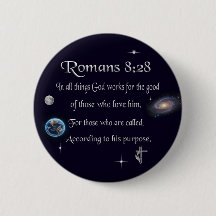 Romarbrevet 8:28 kristen bibelvers