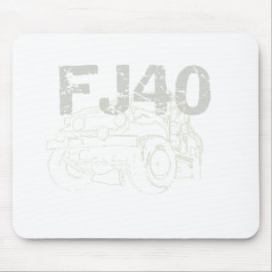 Romare FJ40 Musmatta