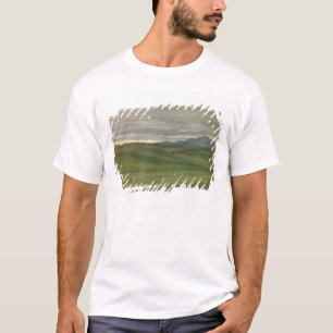 Romaren landskap tee