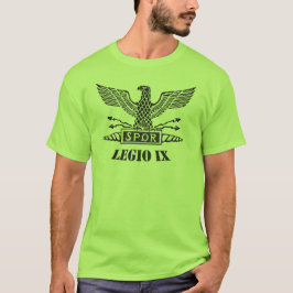 Romarlegionens örn tee shirt