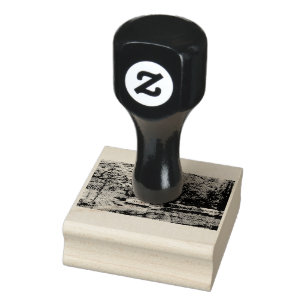 Romatic sjö stämpel